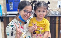 Pediatric Dental Checkups