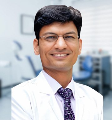 Dr. Ajay Yadav